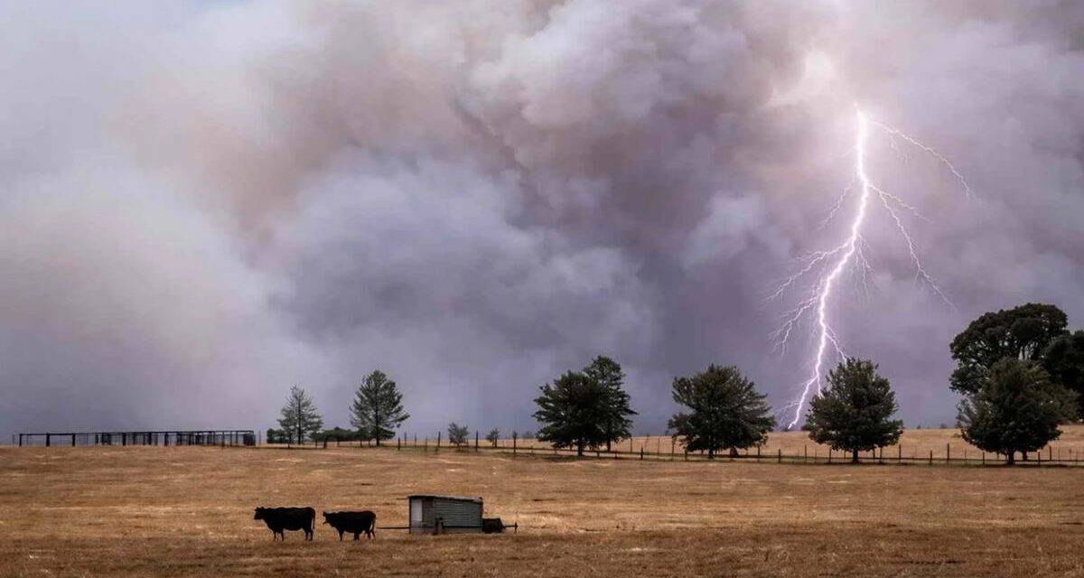 La UNRC reunirá a especialistas para analizar acciones de prevención ante un posible fenómeno de El Niño