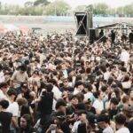 Embalse vive un fin de semana a pura música con tres días de festejos por la primavera