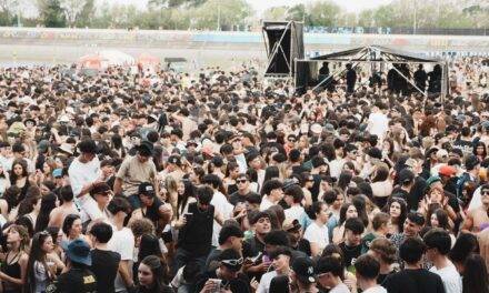Embalse vive un fin de semana a pura música con tres días de festejos por la primavera