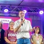 Elecciones en Marcos Juárez: German Font será el nuevo intendente