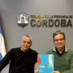 Villa Huidobro sumará 10 nuevas viviendas a través del programa Córdoba Hogar