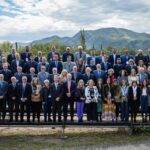 Universidades nacionales preparan en Bariloche el presupuesto universitario 2027