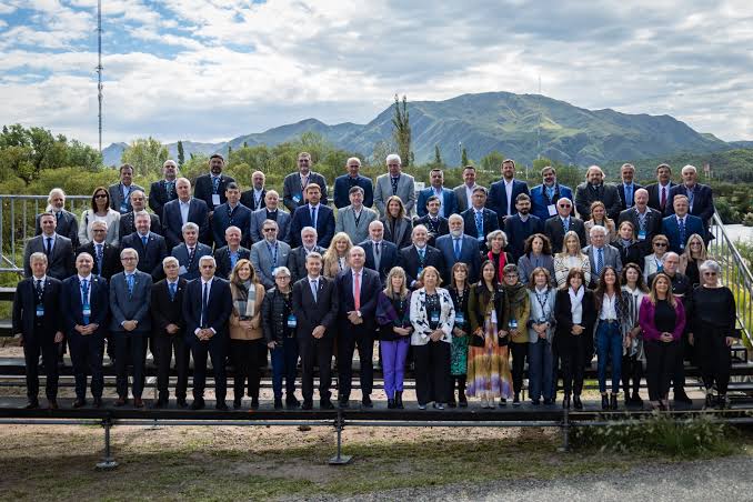 Universidades nacionales preparan en Bariloche el presupuesto universitario 2027
