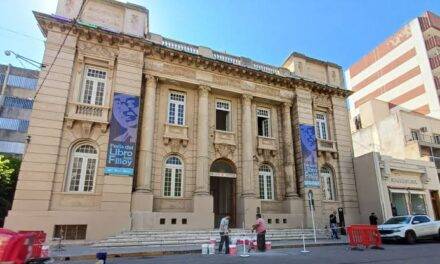 La Feria del Libro Juan Filloy tendrá su 22.ª edición con presencia internacional y más de 80 actividades