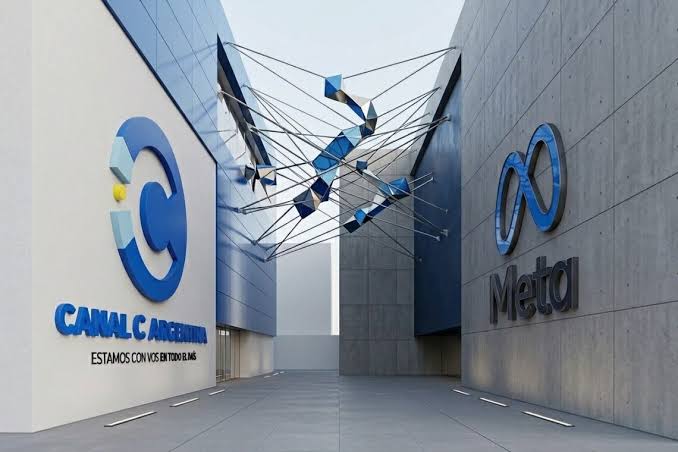 Canal C recurre a la Justicia por la baja de su Instagram