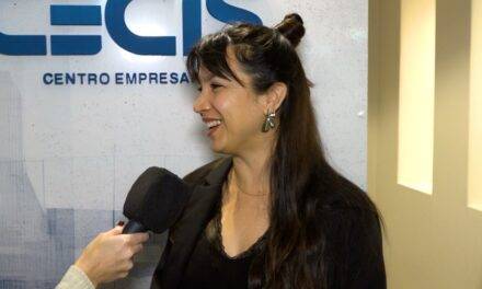 Mujeres, ciencia e industria: los desafíos de crecer desde los ámbitos técnicos
