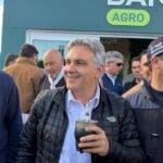 Llaryora anunció créditos por $30.000 millones para impulsar al sector agropecuario cordobés