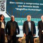 El Gobernador participó de la apertura oficial de la Semana Social 2026
