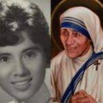 El ejemplo de  la Santa Madre Teresa de Calcuta, Premio Nobel de la Paz