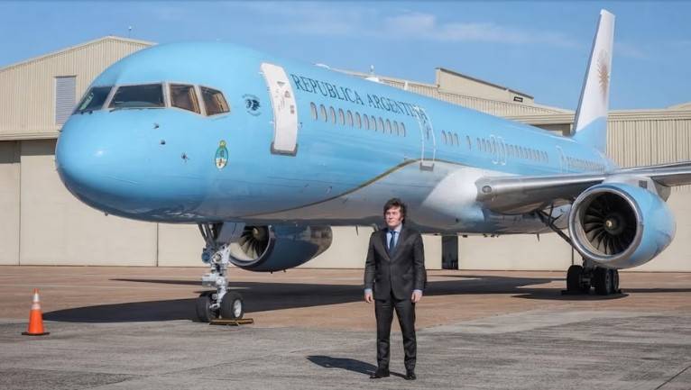 Milei vuelve a Nueva York: discurso en la ONU y reuniones de alto nivel