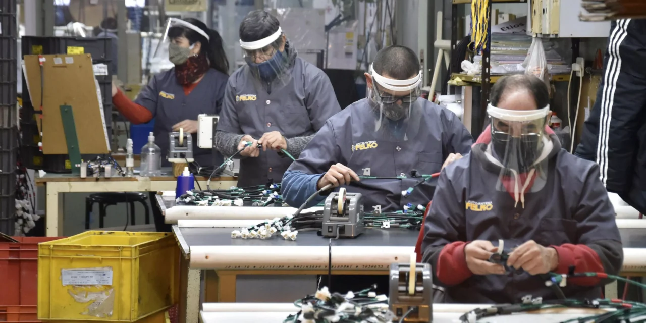 Desde 2023, en Córdoba se perdieron más de 18 mil puestos de trabajo del sector privado