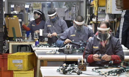 Desde 2023, en Córdoba se perdieron más de 18 mil puestos de trabajo del sector privado