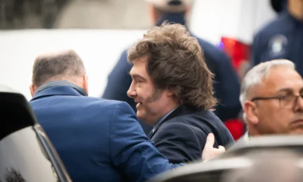 Milei vuelve a Estados Unidos con una agenda que combina ONU, Malvinas y empresarios