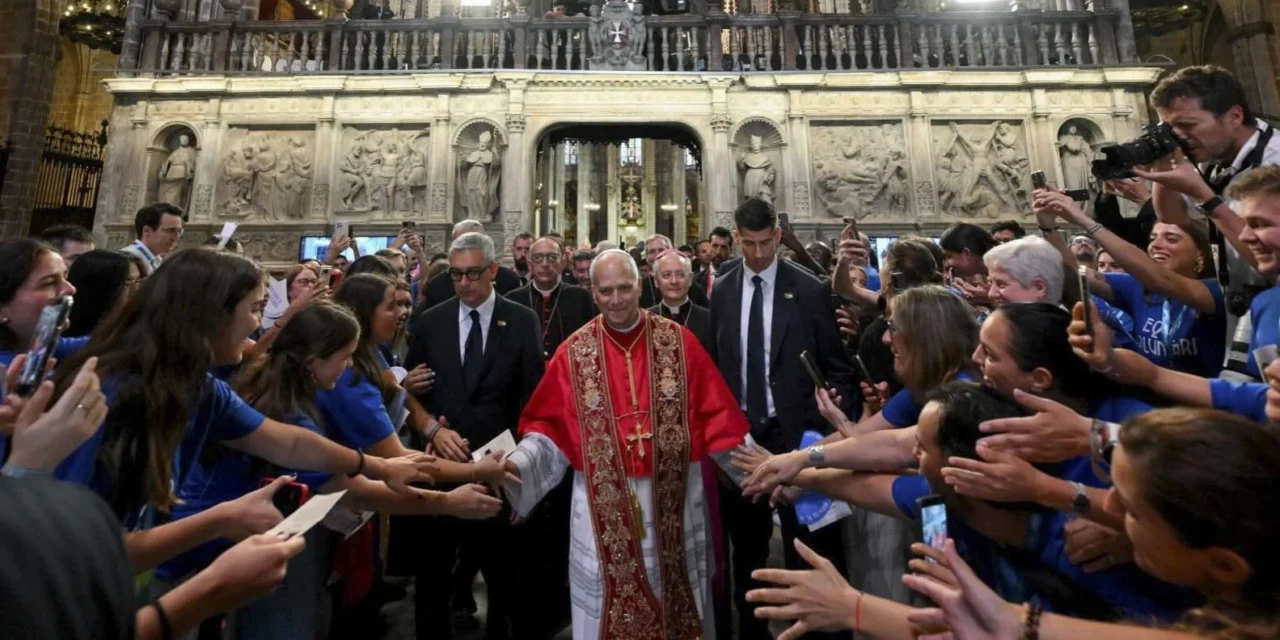 Por la visita del Papa, Córdoba tendrá sendos feriados el lunes 9 y el martes 10 de noviembre
