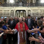 Por la visita del Papa, Córdoba tendrá sendos feriados el lunes 9 y el martes 10 de noviembre