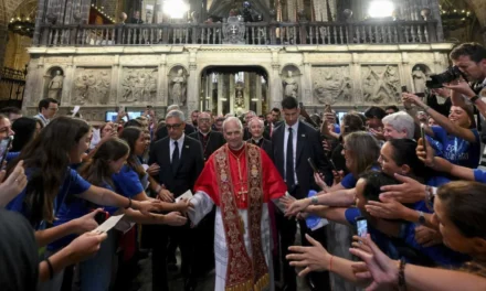 Por la visita del Papa, Córdoba tendrá sendos feriados el lunes 9 y el martes 10 de noviembre