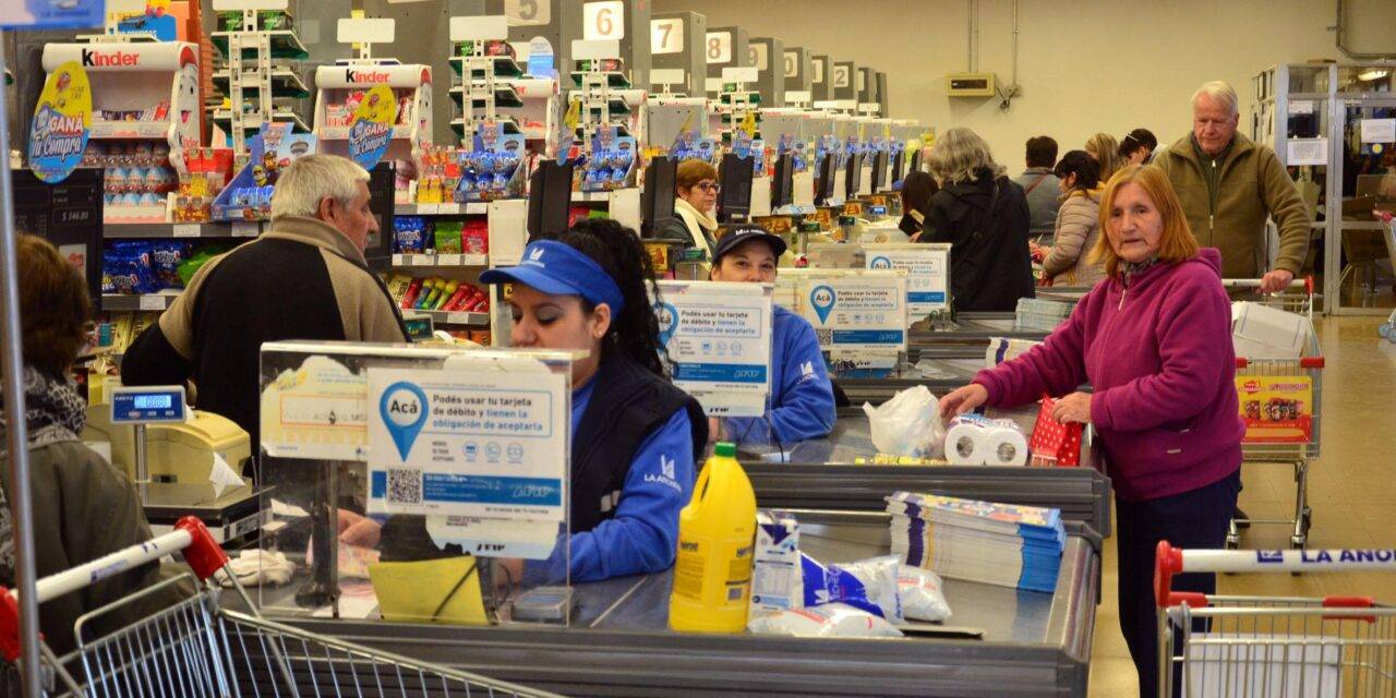 Seis de cada 10 argentinos aseguran que su economía «está empeorando»