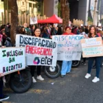 Discapacidad: LLA le presentó un proyecto a sus aliados para bloquear la prórroga de la Emergencia