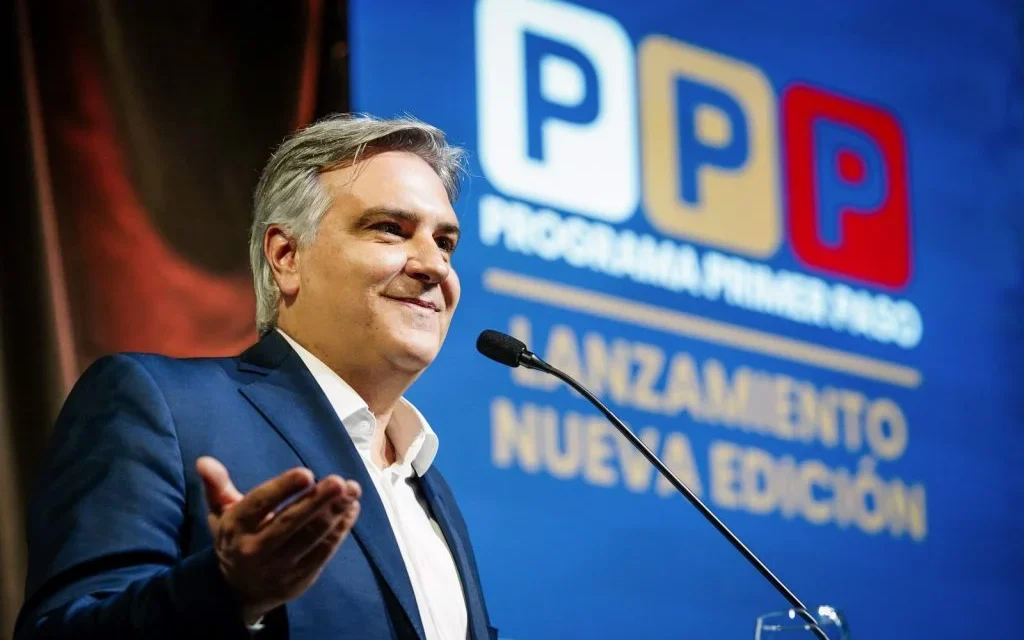 El Gobierno de Córdoba lanzó una nueva edición del PPP que cuenta con 15 mil cupos