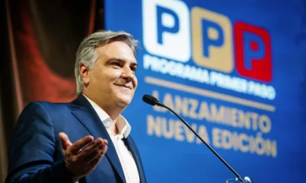 El Gobierno de Córdoba lanzó una nueva edición del PPP que cuenta con 15 mil cupos