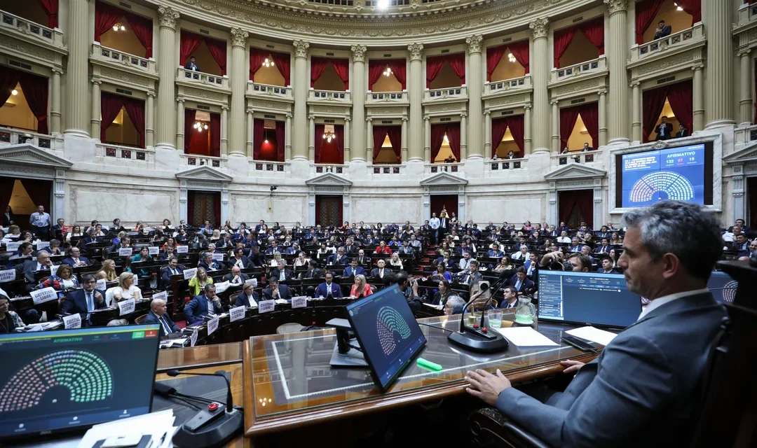 La oposición lograría el quórum para emplazar en Diputados los debates de morosidad y discapacidad