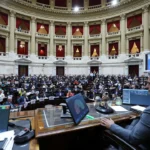 La oposición lograría el quórum para emplazar en Diputados los debates de morosidad y discapacidad