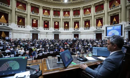 La oposición lograría el quórum para emplazar en Diputados los debates de morosidad y discapacidad