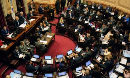 Se aprobó la Ley Inocencia Fiscal II que busca sumar al sistema los «dólares del colchón»