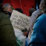 Veteranos de Malvinas denuncian que la Corte Suprema «puso a la Argentina en venta»