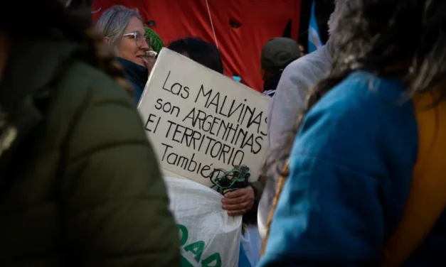 Veteranos de Malvinas denuncian que la Corte Suprema «puso a la Argentina en venta»