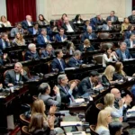 Milei envía al Congreso el Presupuesto 2027 en medio de las negociaciones con gobernadores