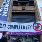 Financiamiento Universitario: la Justicia le dio cinco días al Gobierno para actualizar salarios y becas