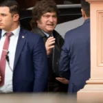 Milei reunió al Gabinete y legisladores y reclamó «cuidar la reputación económica»