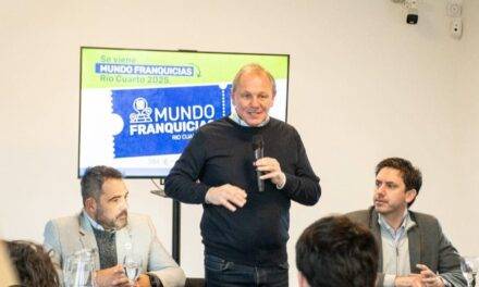 Mundo Franquicias tendrá su segunda edición con foco en tecnología y expansión de negocios