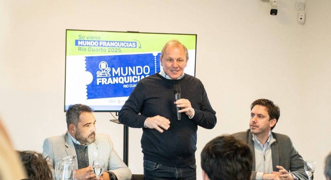 Mundo Franquicias tendrá su segunda edición con foco en tecnología y expansión de negocios