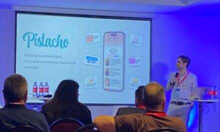 De redes a un negocio ordenado: la startup argentina que suma IA para gestionar ventas, stock y gastos