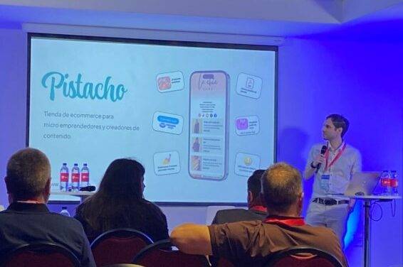 De redes a un negocio ordenado: la startup argentina que suma IA para gestionar ventas, stock y gastos