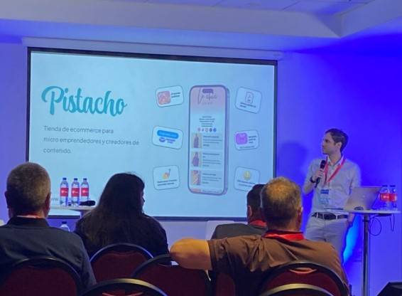De redes a un negocio ordenado: la startup argentina que suma IA para gestionar ventas, stock y gastos