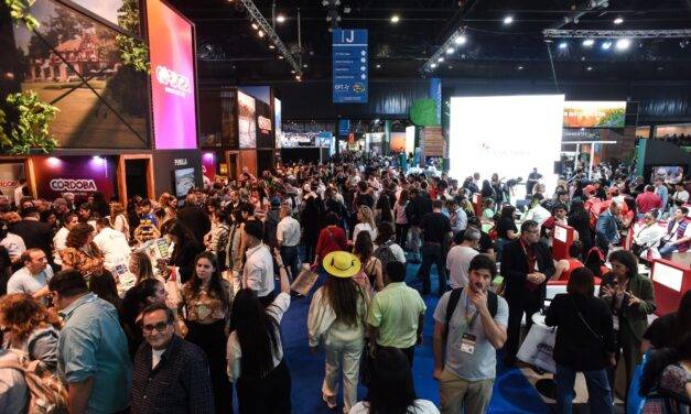 Se viene la FIT 2026 y Río Cuarto muestra su perfil como sede de grandes eventos