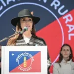 Villarruel y otro «palo» a Milei: La transformación ocurre cuando hay trabajo con salario digno que permite ahorrar