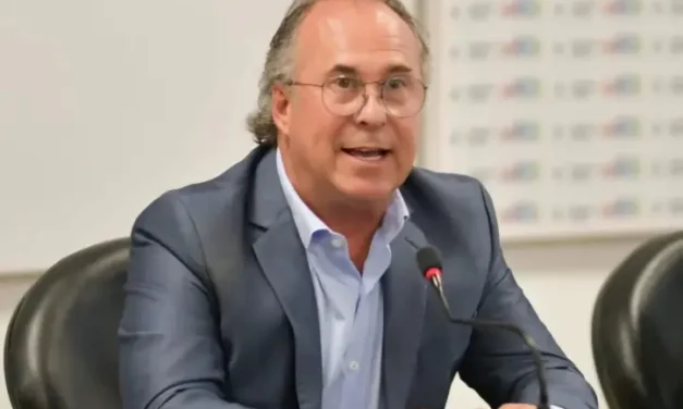 Bottasso propone fortalecer la ganadería