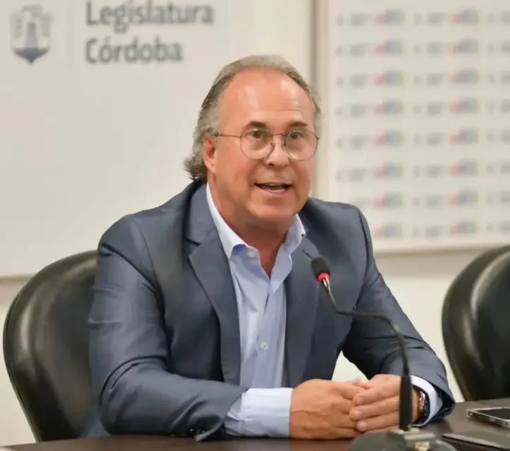 Bottasso propone fortalecer la ganadería