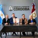 Ucacha sumará nueve viviendas a través del programa Córdoba Hogar