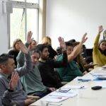 UNRC: El Consejo Superior aprobó el Calendario Académico 2027