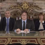 Los frentes de conflicto que tiene el Gobierno en el cierre de 2026
