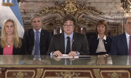 Los frentes de conflicto que tiene el Gobierno en el cierre de 2026