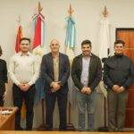 Embalse avanza en un proyecto para ampliar las oportunidades de formación