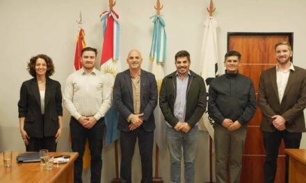 Embalse avanza en un proyecto para ampliar las oportunidades de formación