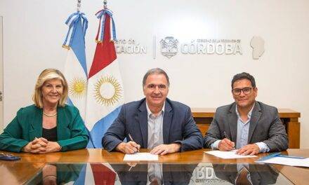 Villa Rossi incorpora Educación Física al Jardín José Rubirola