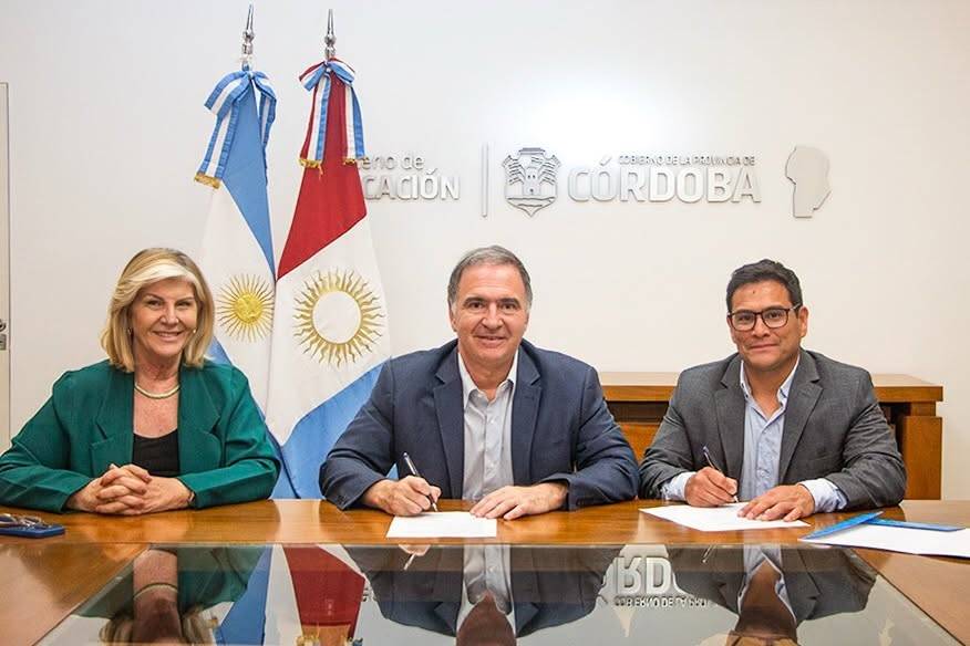 Villa Rossi incorpora Educación Física al Jardín José Rubirola